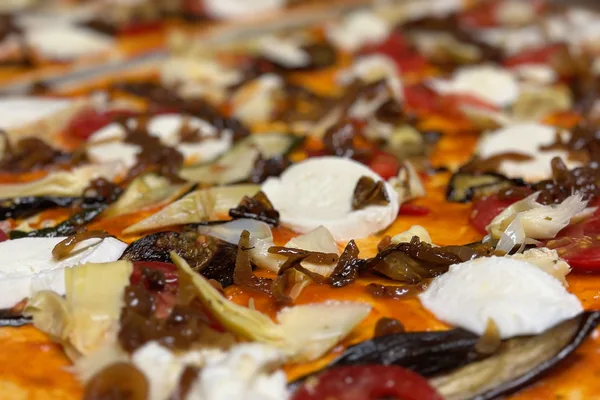 Cuisine artisanale traiteur Sous l'Arbre — plats maison de saison