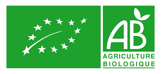 Label AB Agriculture Biologique & Bio Européen